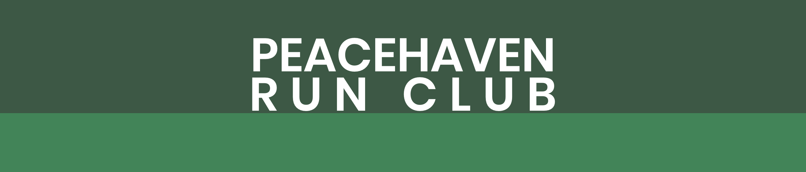 peacehaven run club