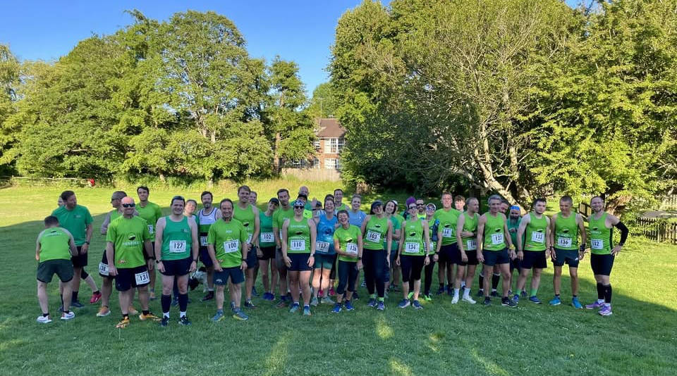 henfield joggers
